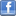 Condividi su facebook
